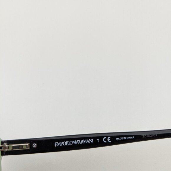🕶️Emporio Armani EA3007 5085 Eyeglasses 53/16 140 | ALL103🕶️​ - Picture 6 of 9